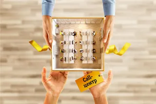 Капитал - Пять способов как улучшить работу колл-центра и увеличить продажи