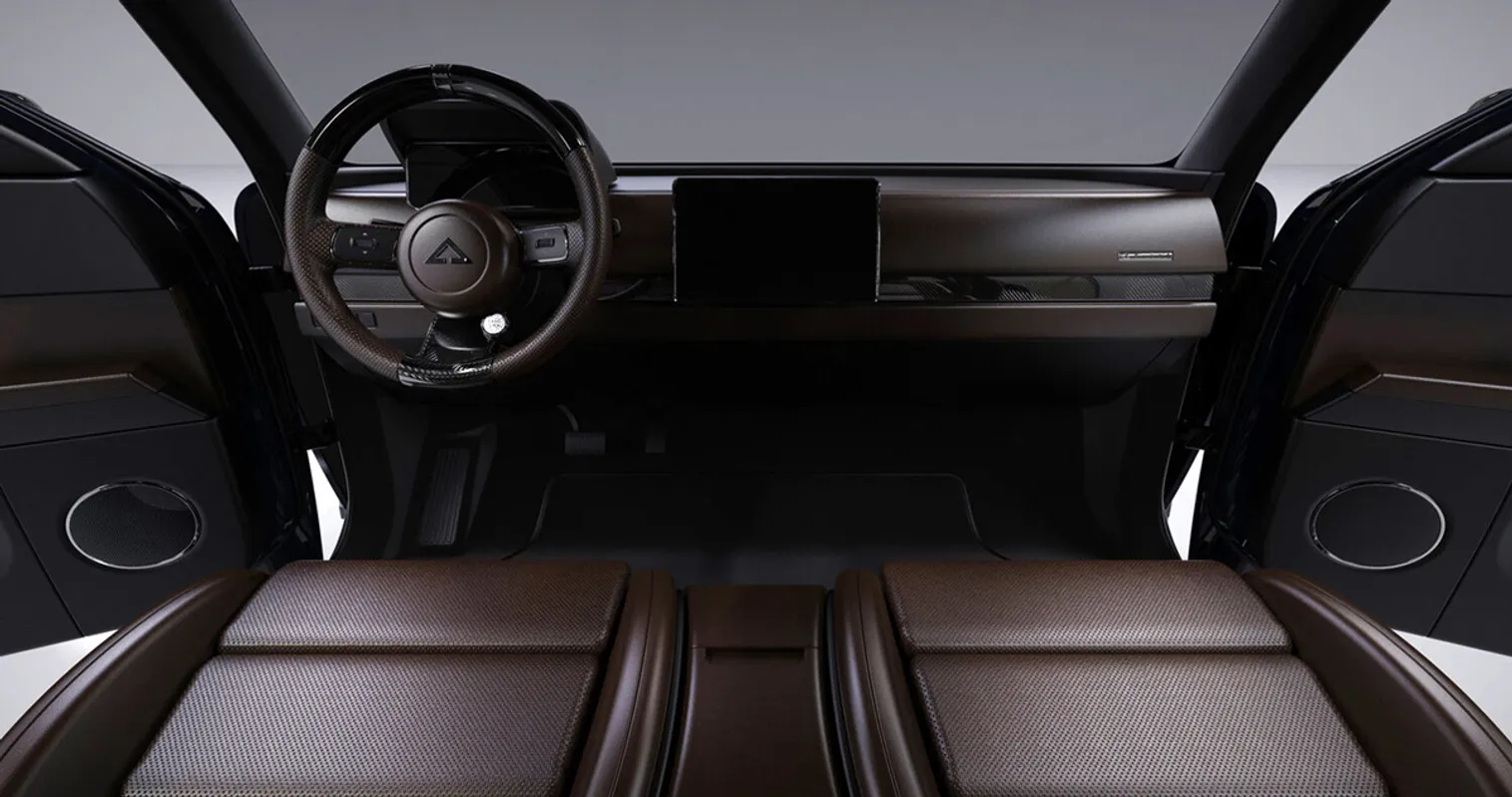 Динамика цен на электромобили за 10 лет и электрокары Lucid и Alpha Motor - фото kapital.kz