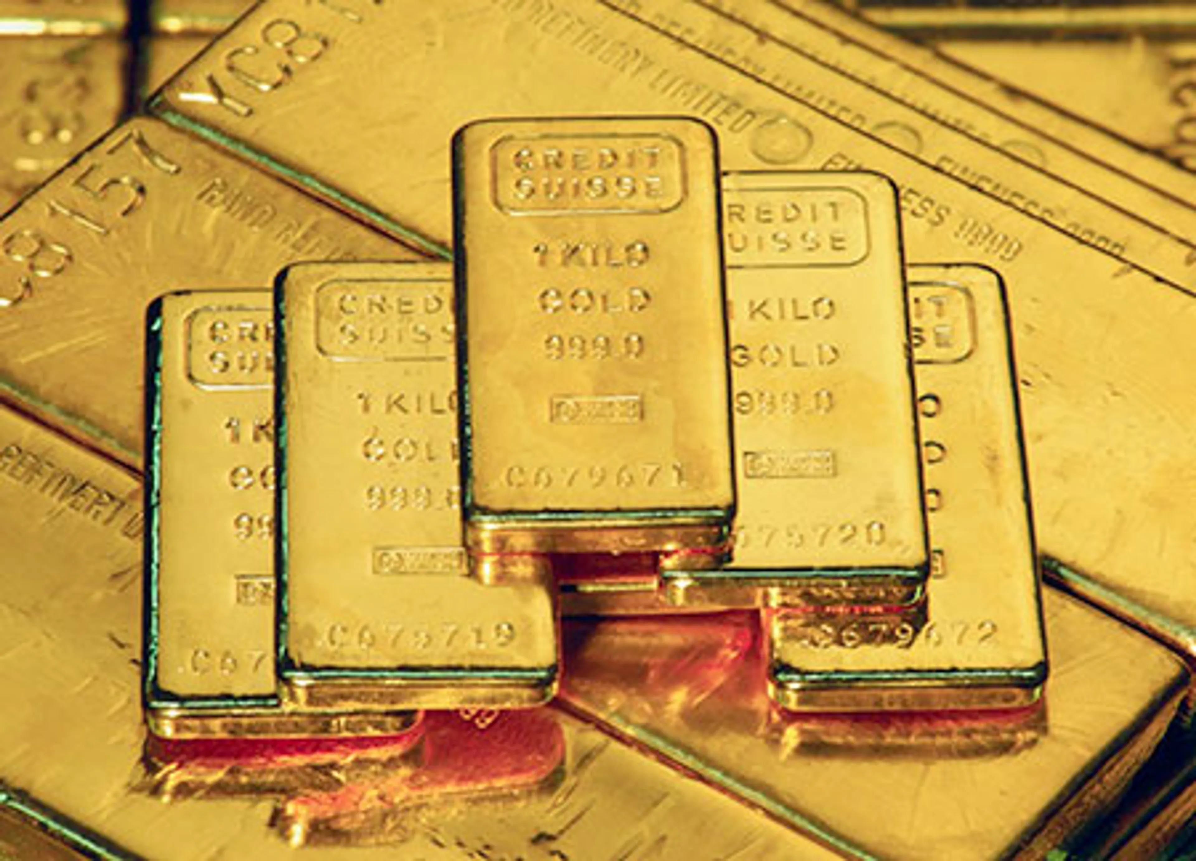 Капитал - В Азии увеличился спрос на золото