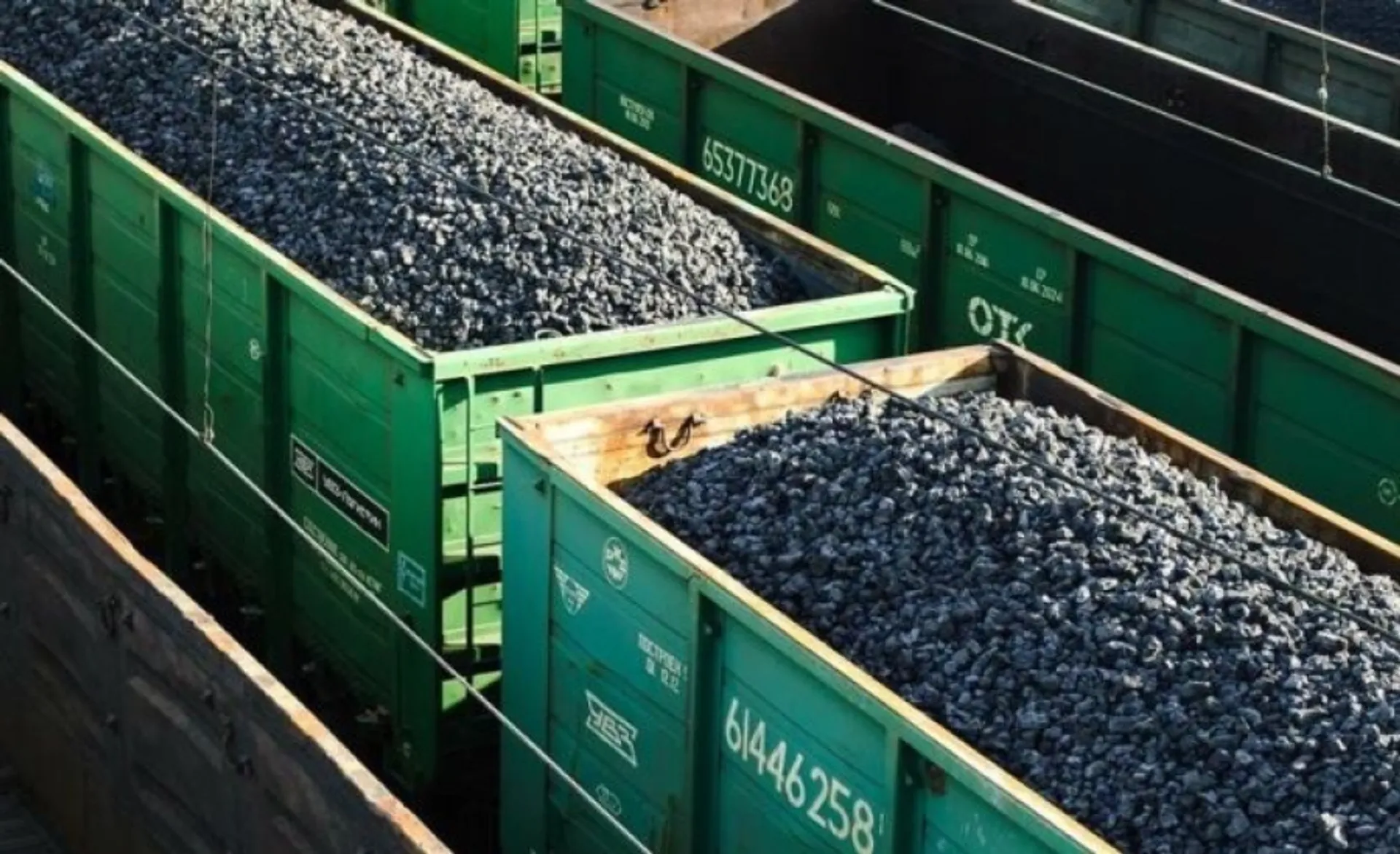 Капитал - Николай Радостовец заявил о проблемах с экспортом угля