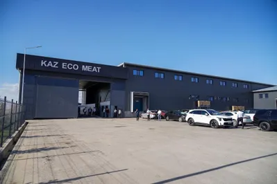 Фото: сайт акимата Туркестанской области