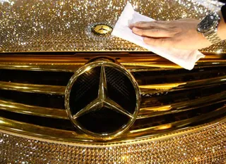 Капитал - Налог на роскошь появится в России уже в октябре