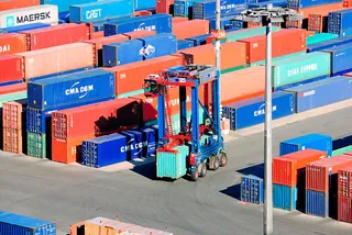 Капитал - РК ждет увеличение транзитного потенциала