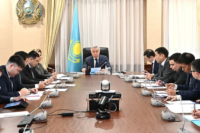 Фото: Primeminister.kz 