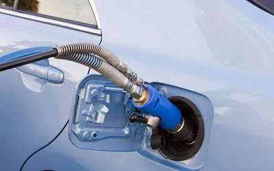 Премьер потребовал разобраться с дефицитом газа