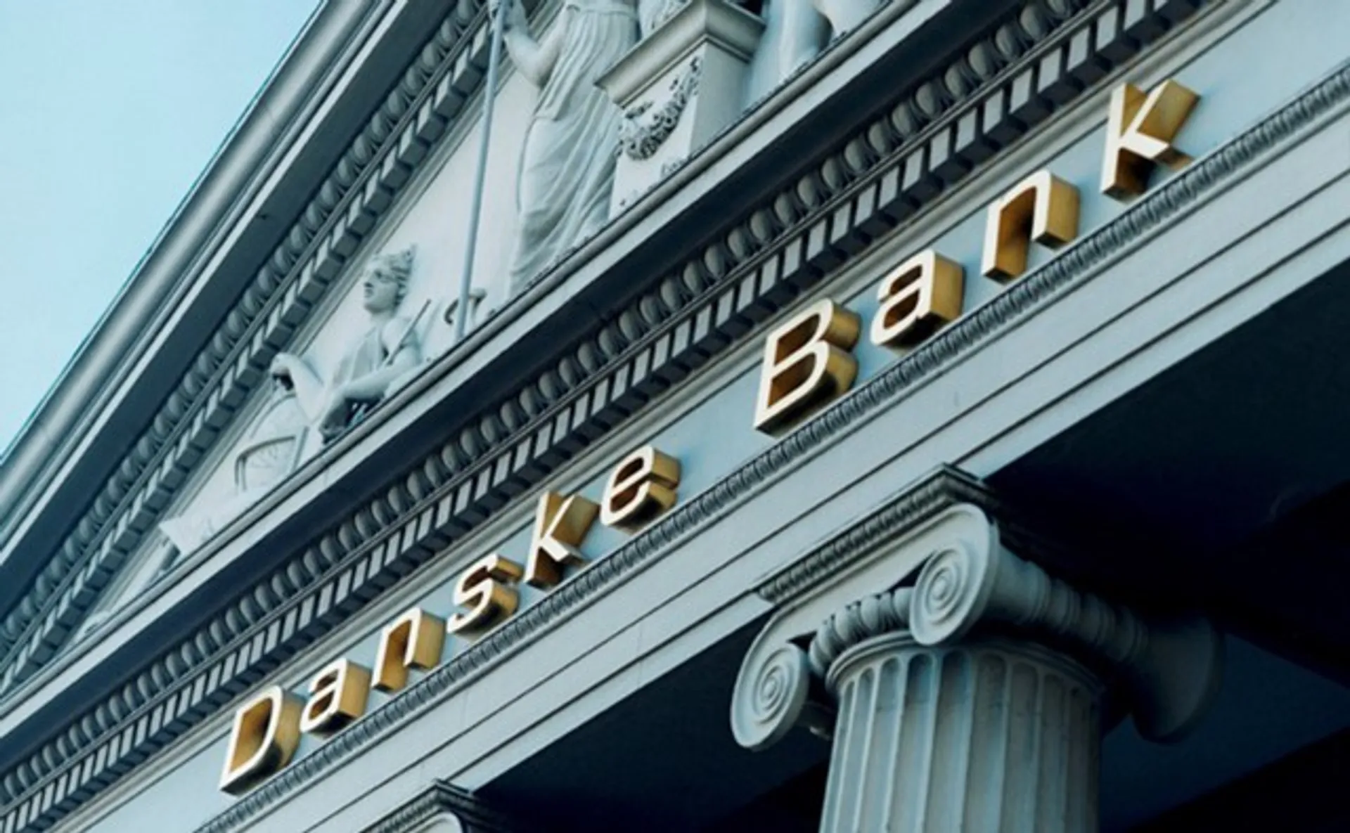 Капитал - Крупнейшим банкам Дании нужно дополнительно 15 млрд долларов