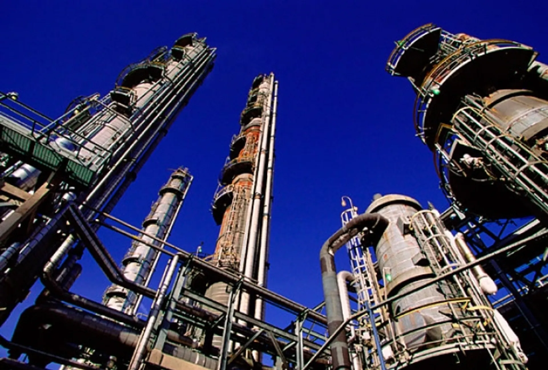 Капитал - Саудовские компании примут участие в проектах по переработке нефти в РК