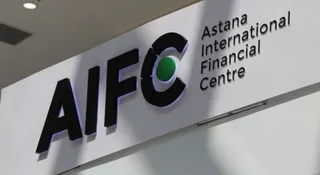 Капитал - Делегация МФЦА провела ряд встреч в Баку