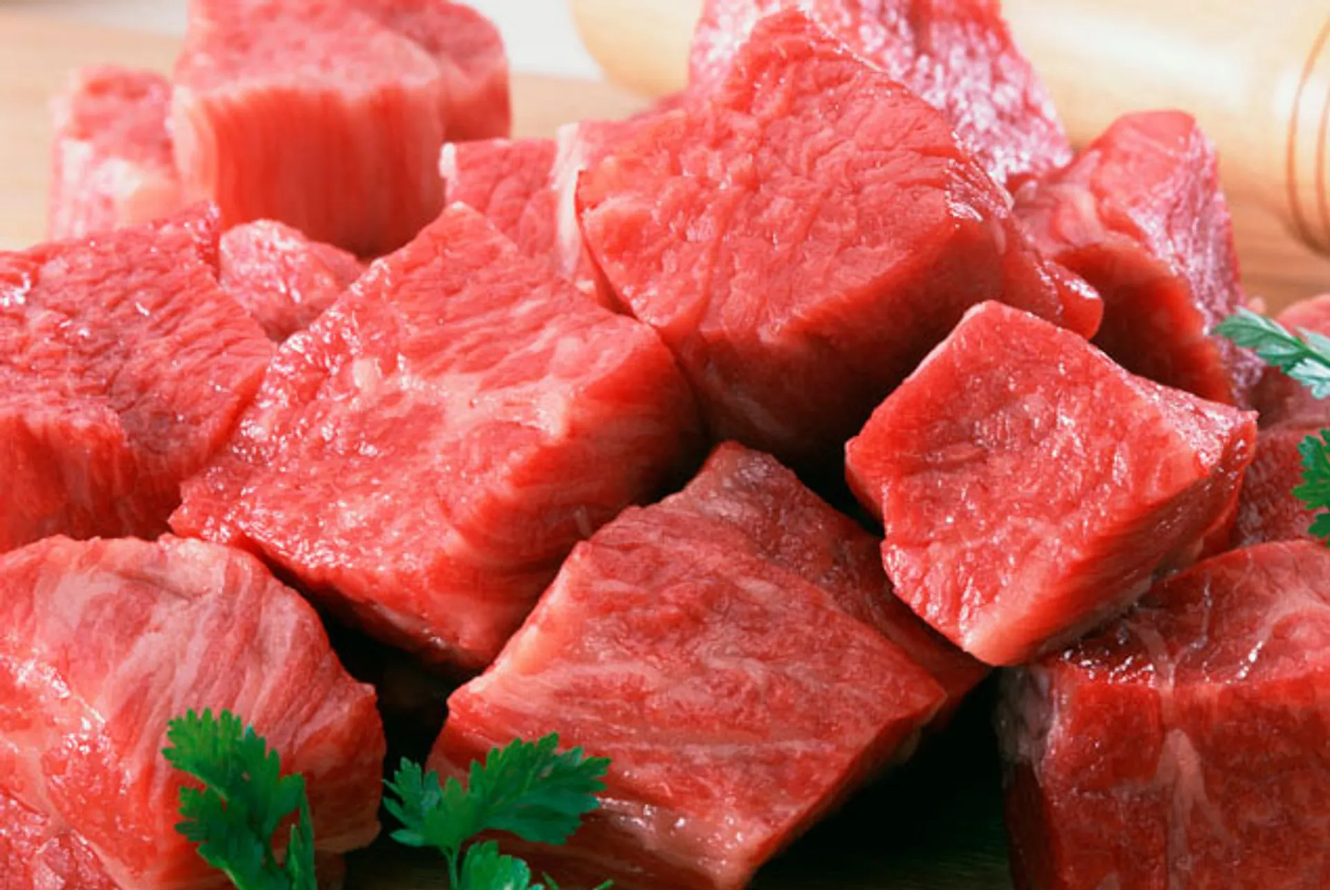 Капитал - Щучинск сможет обеспечить мясом Астану