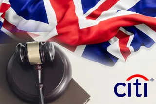 Капитал - Citigroup оштрафовали на $79 млн за ошибочную продажу бумаг на $1,4 млрд