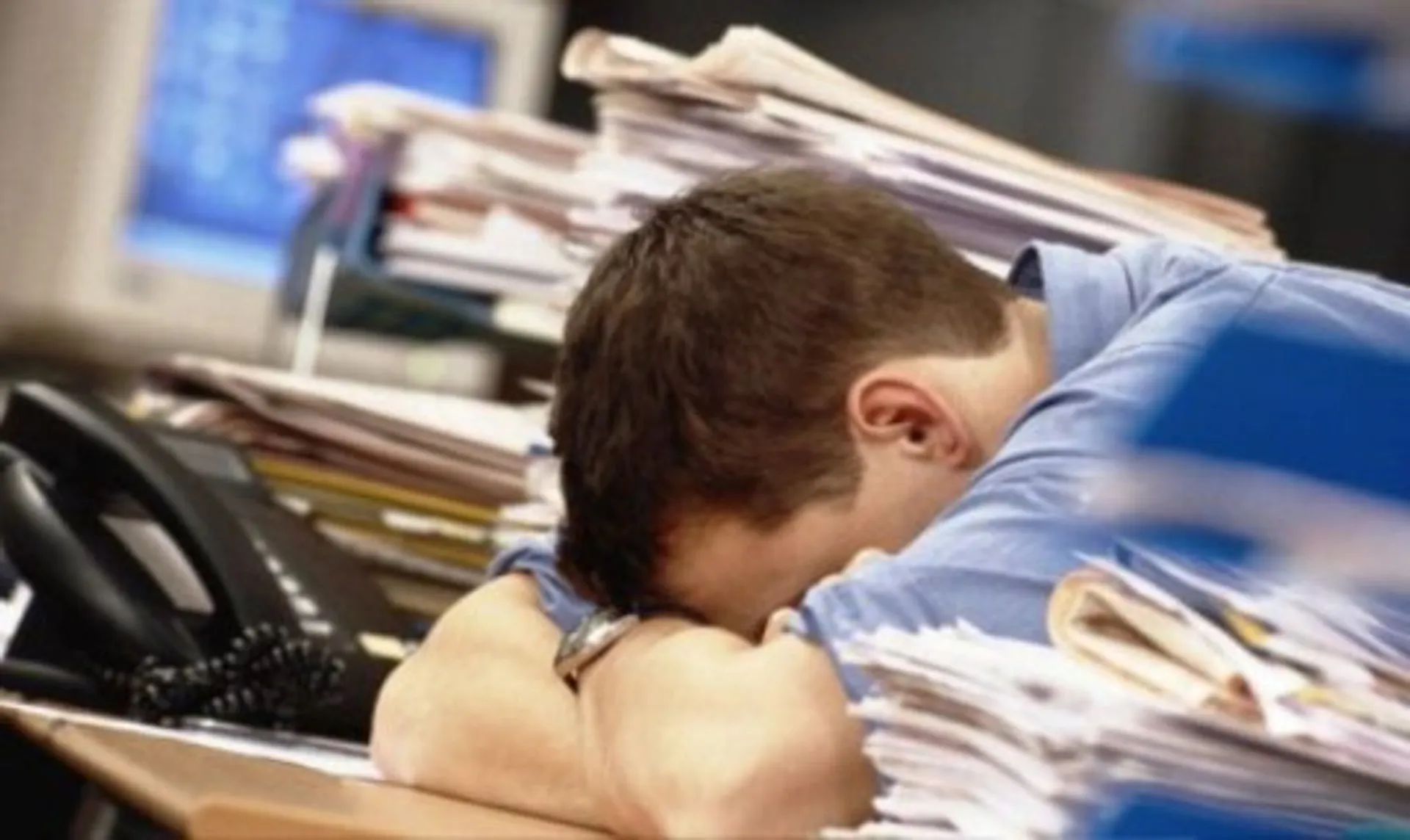 Капитал - Потеря интереса к работе заставляет казахстанцев увольняться