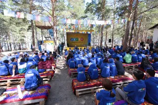 Капитал - По итогам «Зерен-2019» профинансируют 30 стартап-проектов