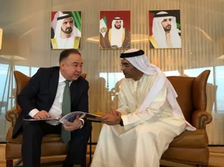 Капитал - Инвестпарк может быть создан в Акмолинской области