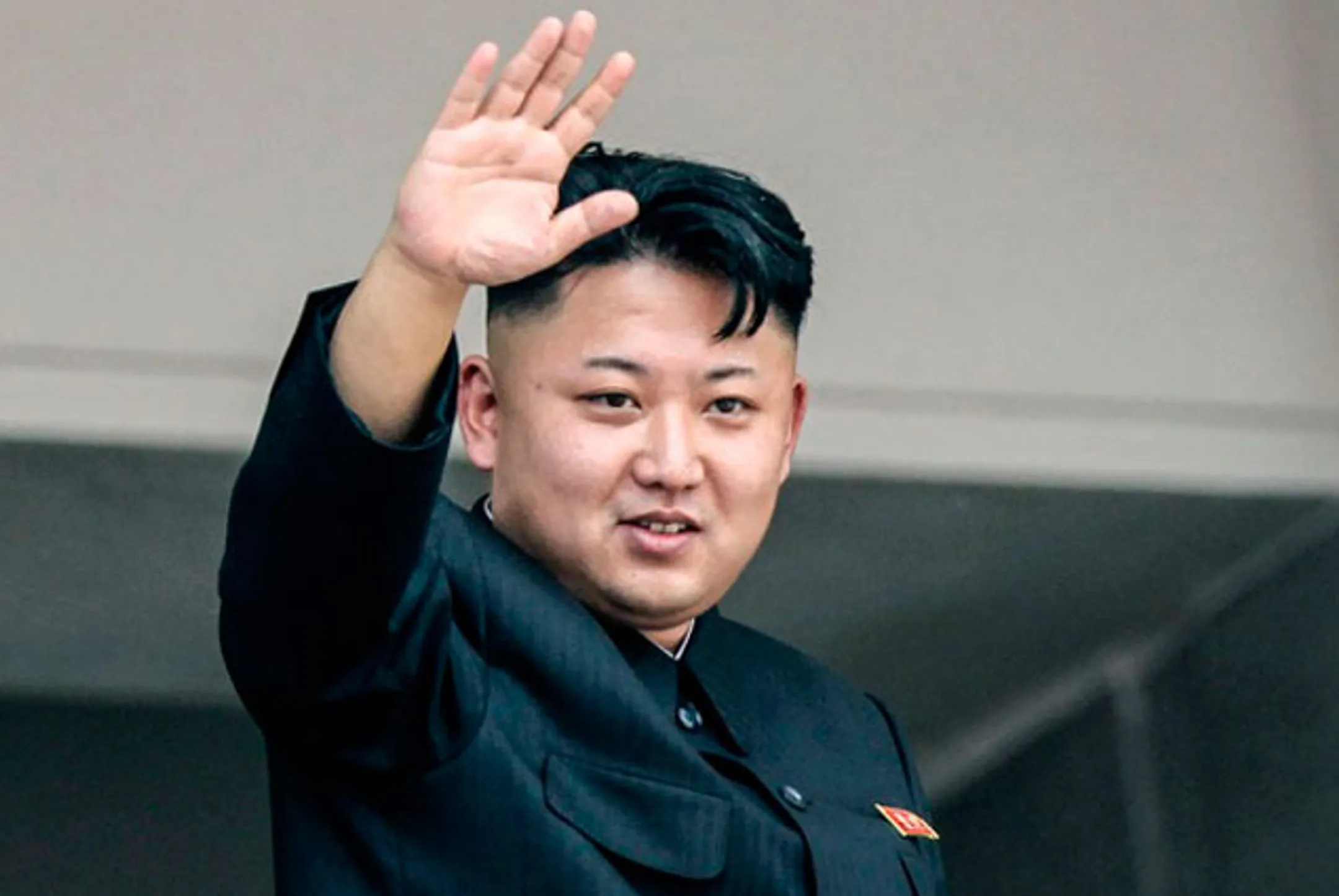 Студентов КНДР обязали стричься под Ким Чен Ына - Image Kapital.kz