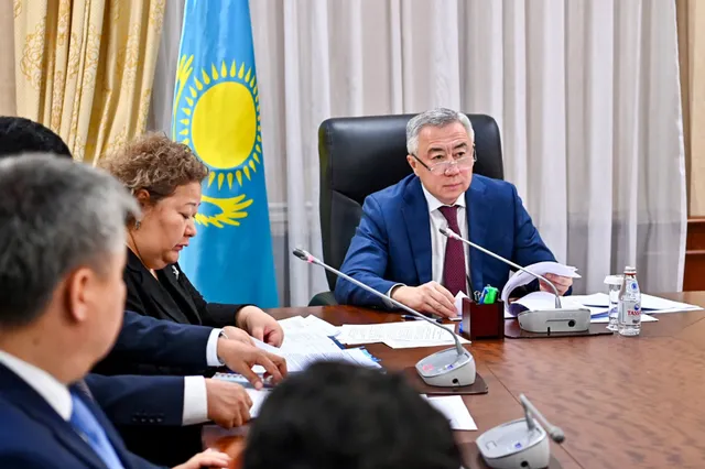 Фото: primeminister.kz 