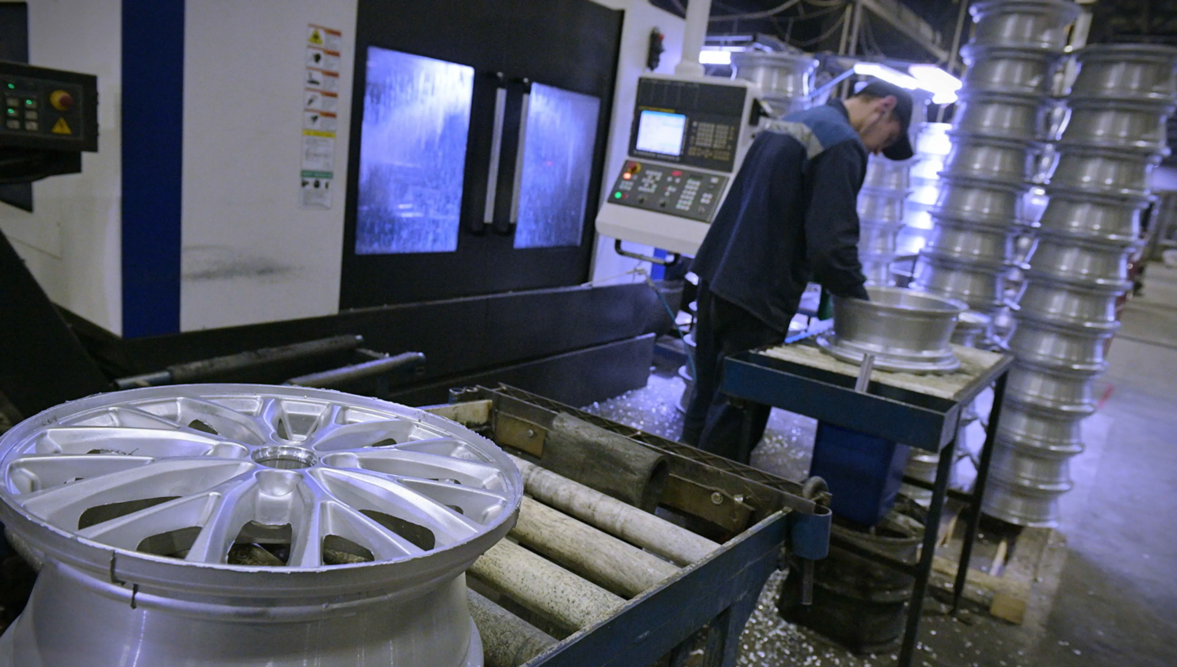 Капитал - СЭЗ Казахстана проверят на эффективность