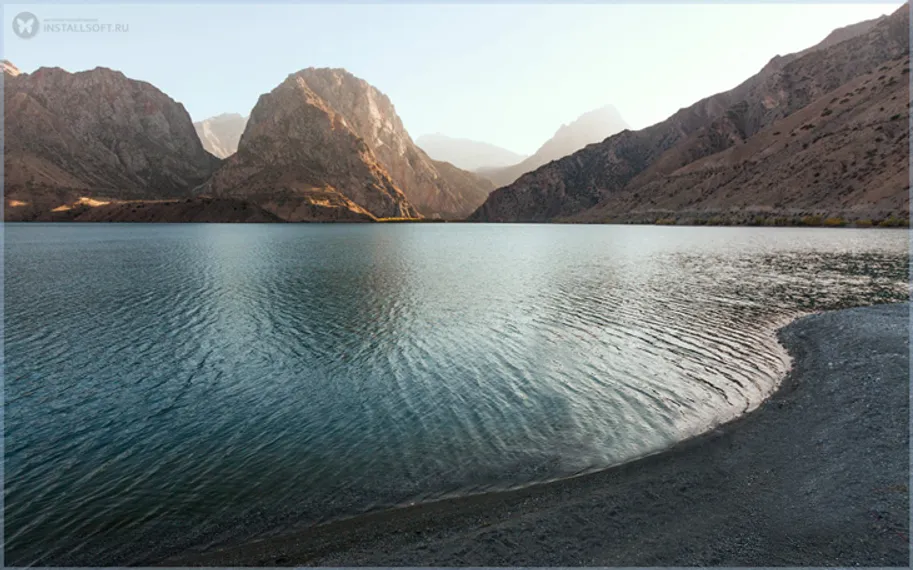 Капитал - В водном вопросе не должно быть политического торга