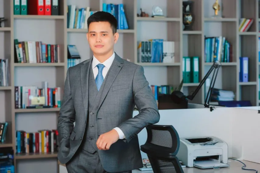 Капитал - Олжас Тулеуов получил новое назначение