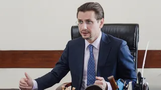 Капитал - Казахстан и Россия наращивают двусторонний товарооборот