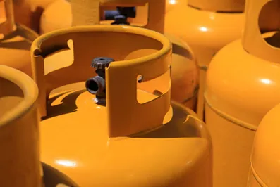 Утверждена цена оптовой продажи сжиженного газа