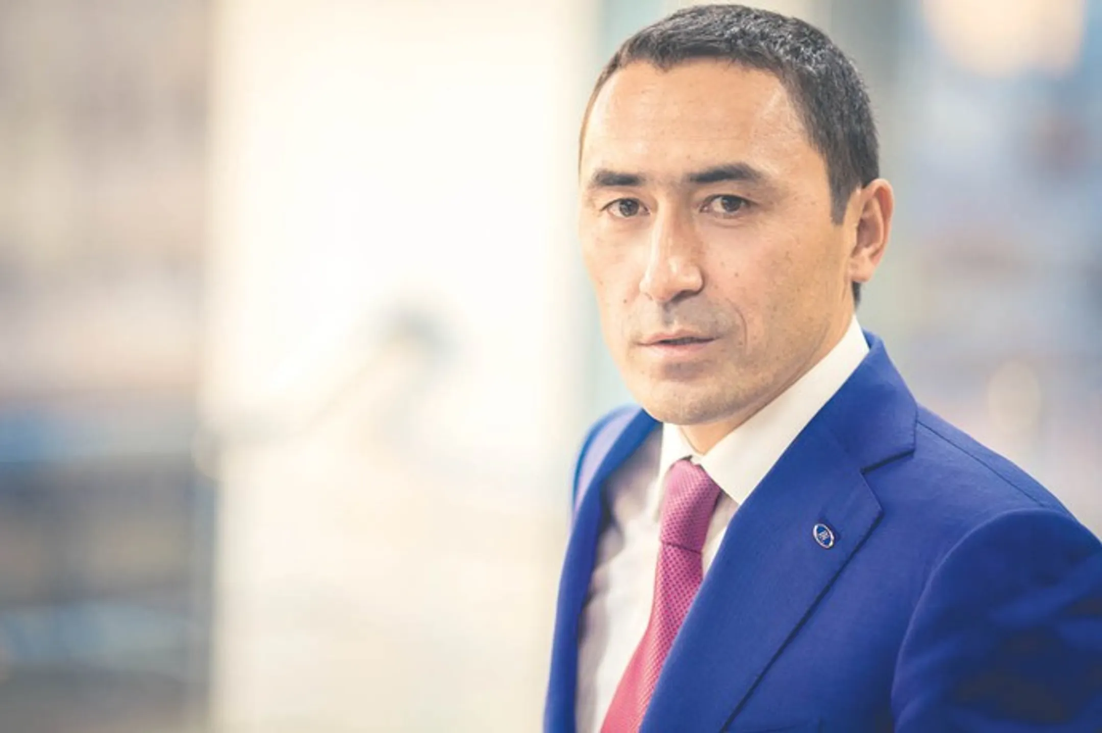 Глава BI Group назвал причины обрушения объекта на ЭКСПО - Image Kapital.kz