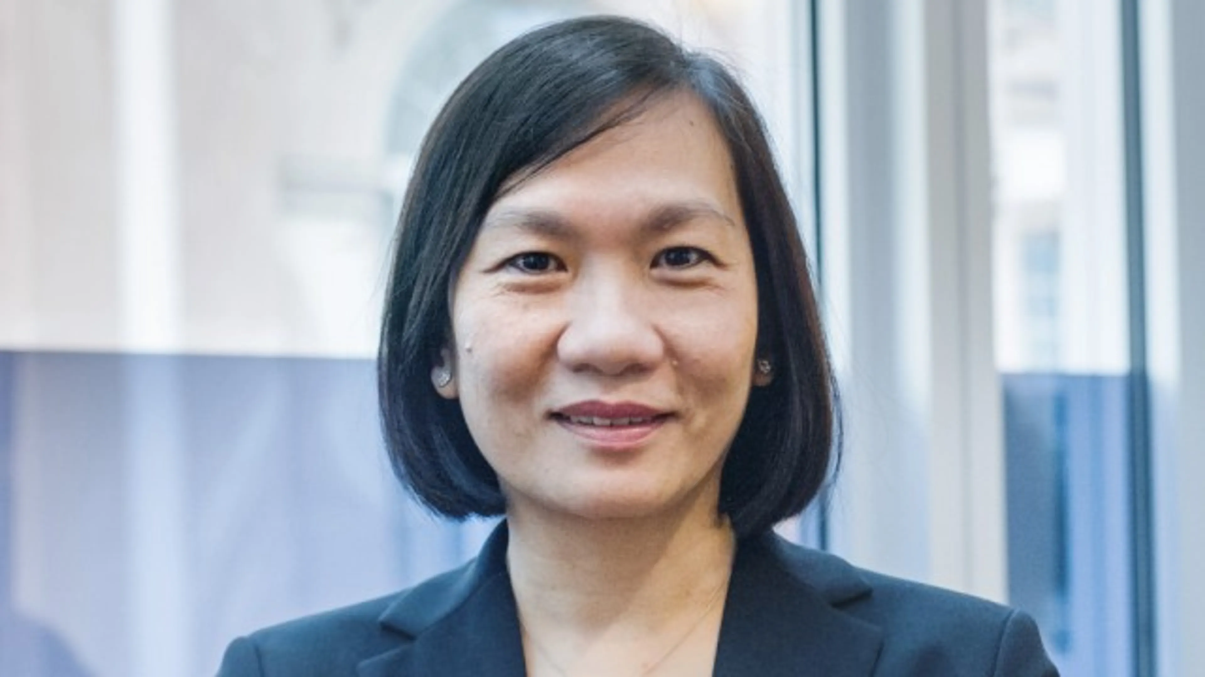 Капитал - Глава китайского подразделения HSBC ушла в отставку