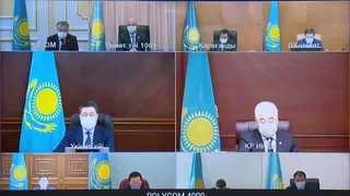 Капитал - Аскар Мамин поручил взять на контроль цены на уголь