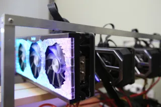 Капитал - На базе Astana Hub пять компаний занимались майнингом