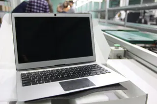 Капитал - Госорганы могут покупать компьютеры казахстанской сборки