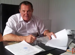 Капитал - В Уральске убит бизнесмен Виталий Каркула