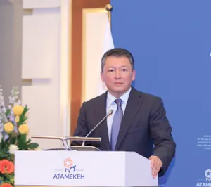 Тимур Кулибаев: «Нужны современные подходы для развития массового туризма»