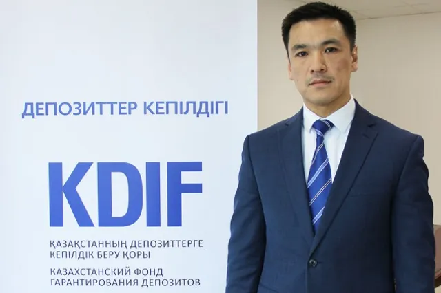 В банках 72% розничных вкладов в тенге