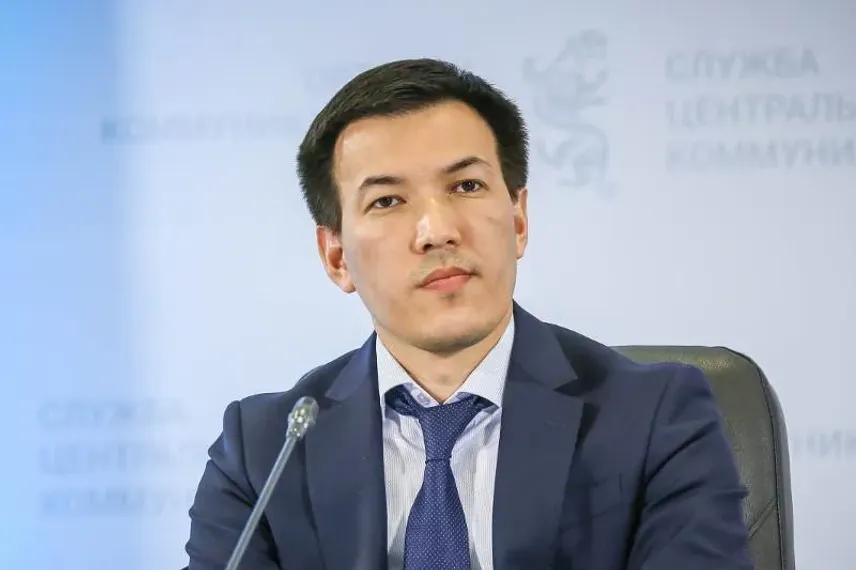 Капитал - В правление КазТрансГаза вошел Азамат Майтиев