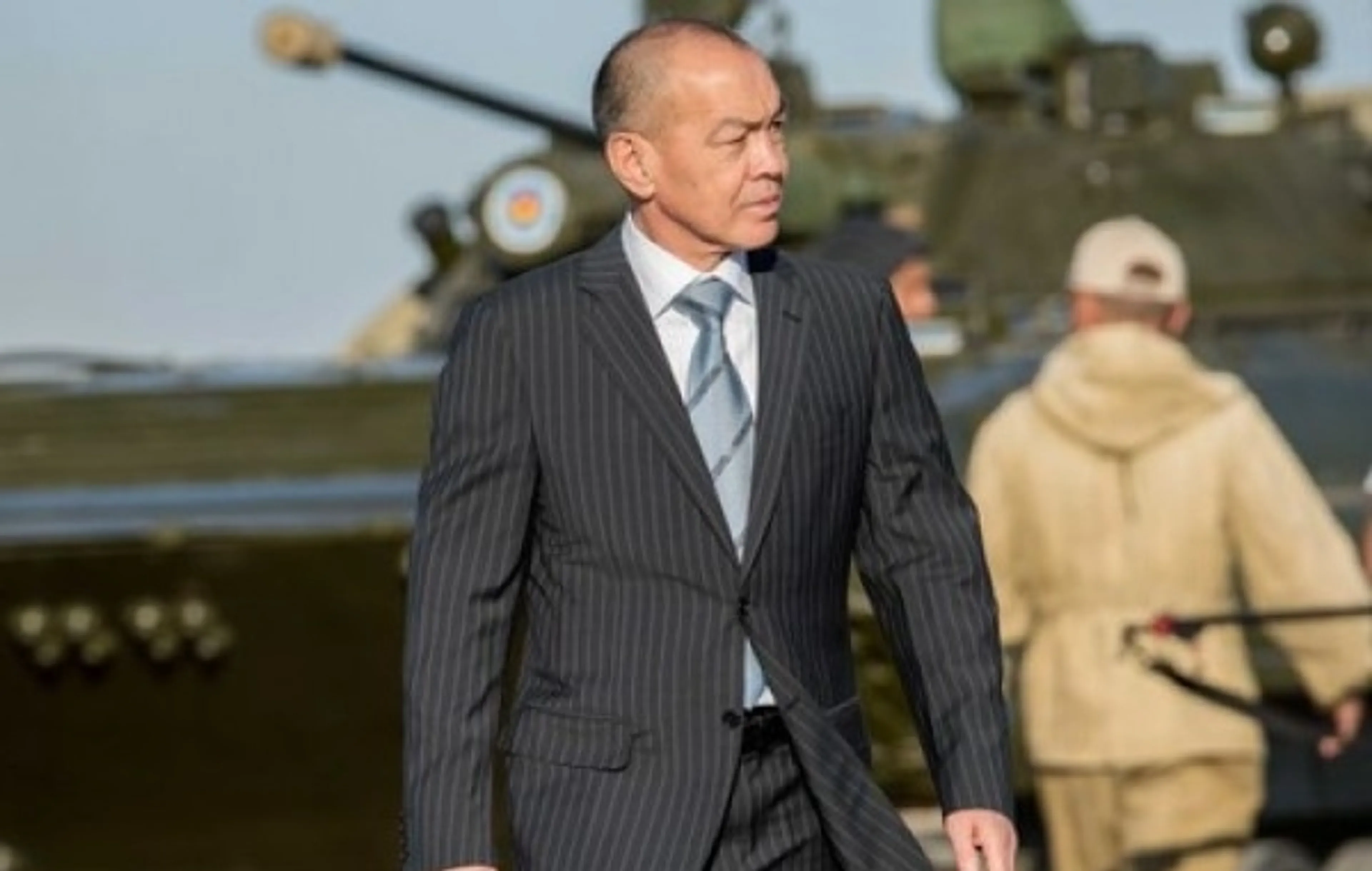 Капитал - Подробности дела бизнесмена Тохтара Тулешова