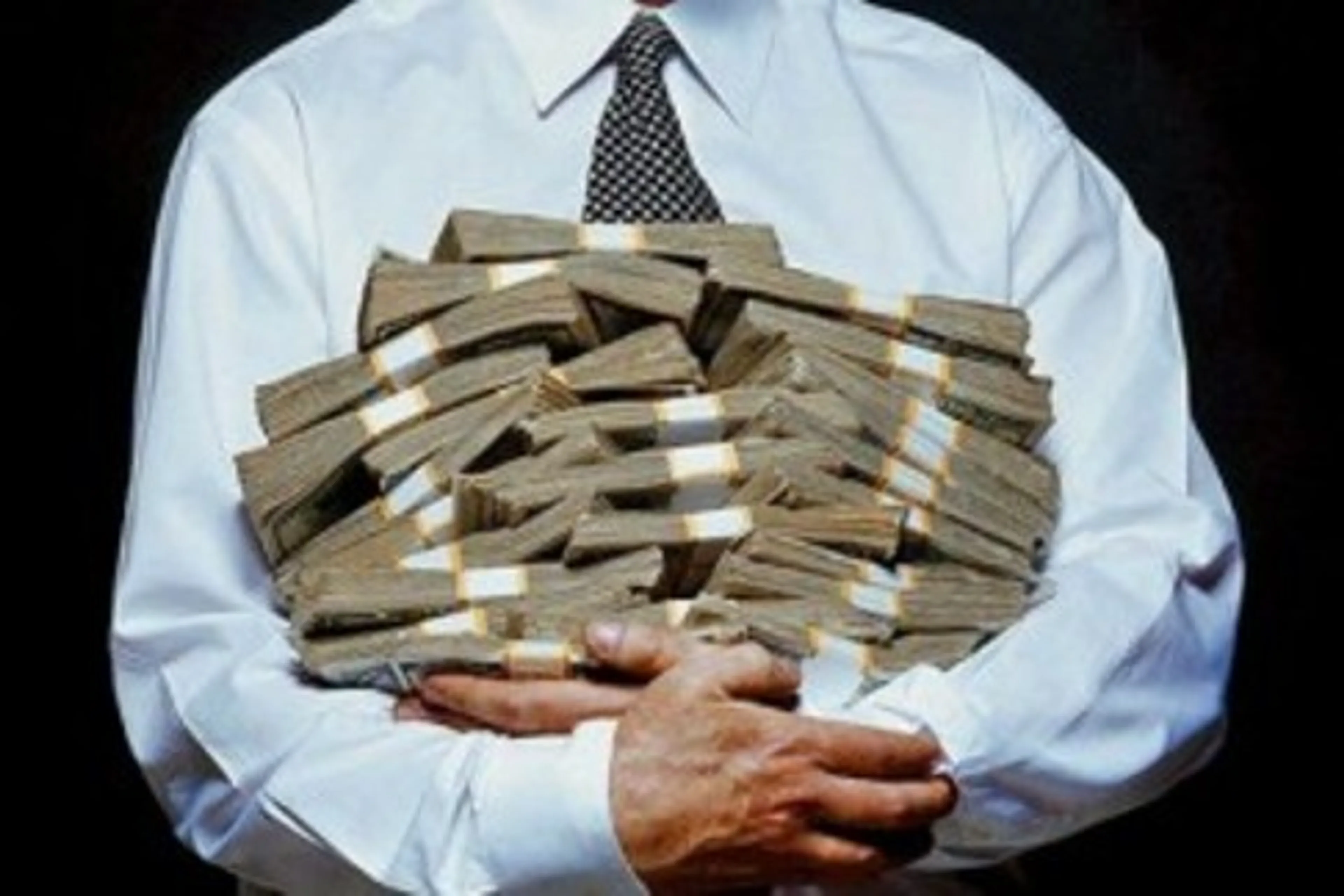 Капитал - Запретить обналичивание средств