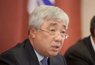 Капитал - Назарбаев заслушал отчет министра иностранных дел