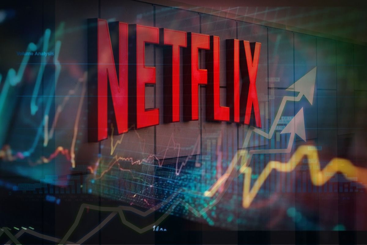 Число подписчиков Netflix выросло на 13 млн- Kapital.kz