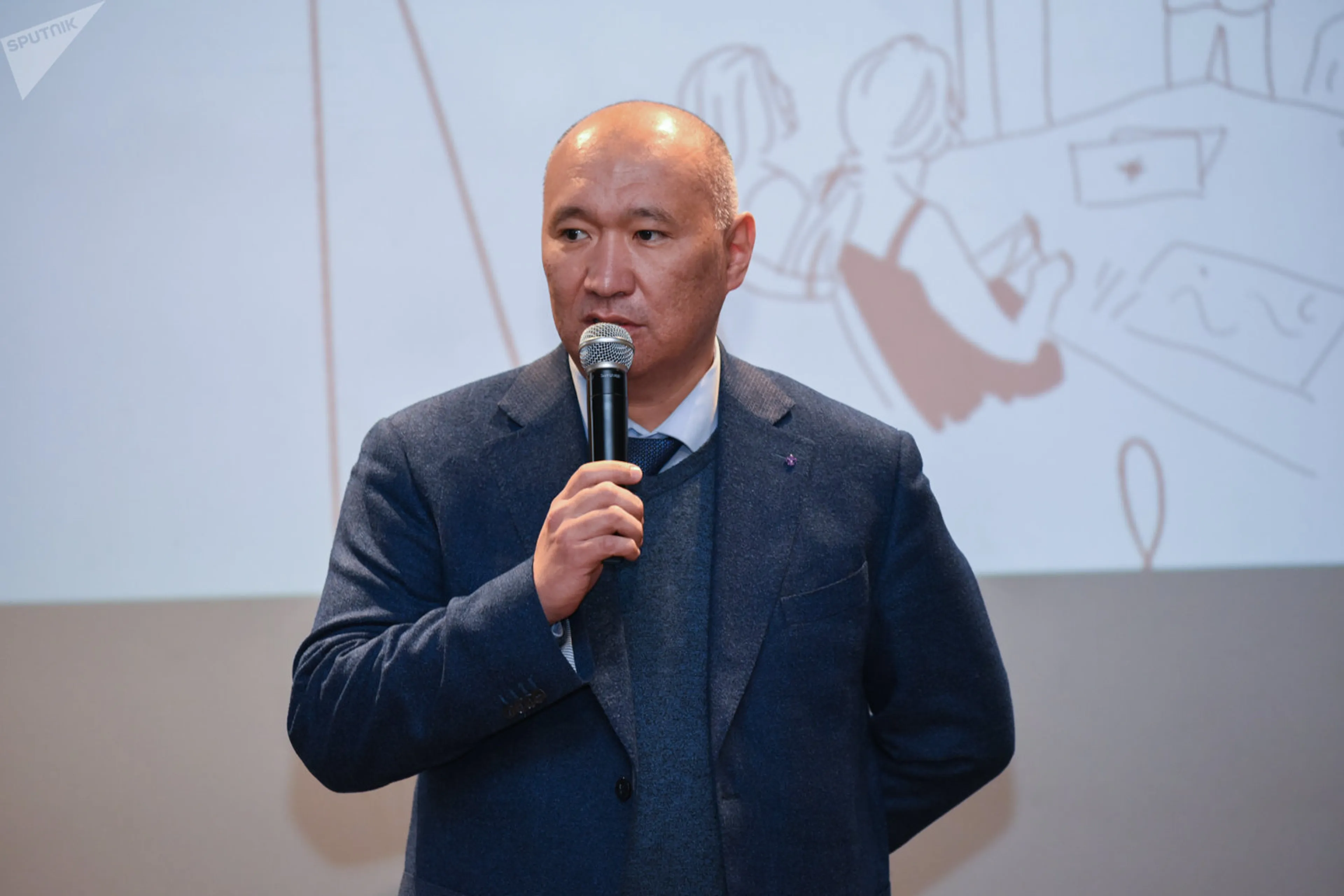 Капитал - В Алматы назначен главный архитектор города