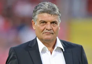 Капитал - Иоан Андоне назначен на пост главного тренера «Астаны»