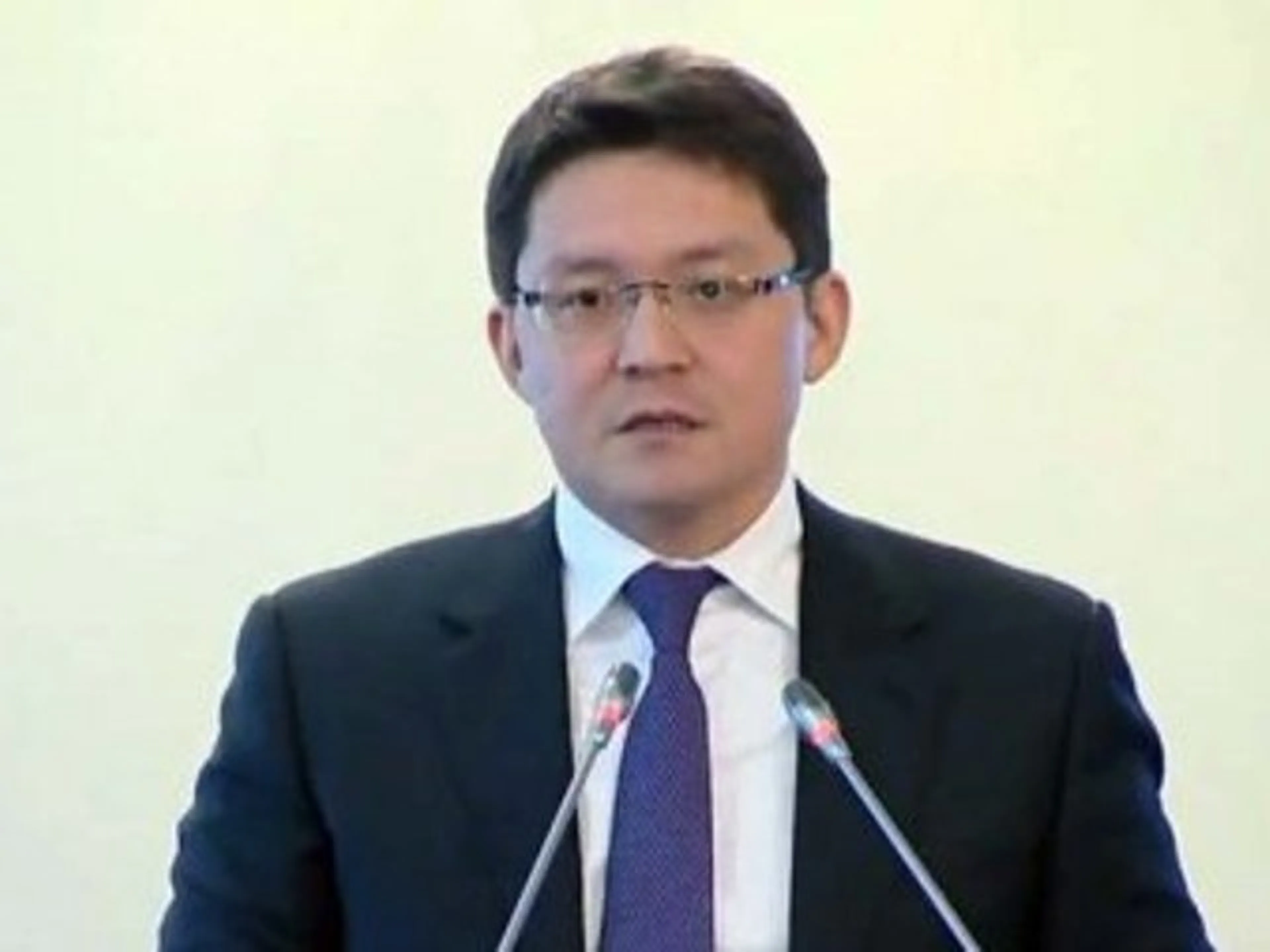 Капитал - Даурен Ердебай возглавил совет директоров Казатомпрома