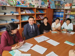 Капитал - Партия «AMANAT» решит проблему дефицита детских садов в области Жетісу