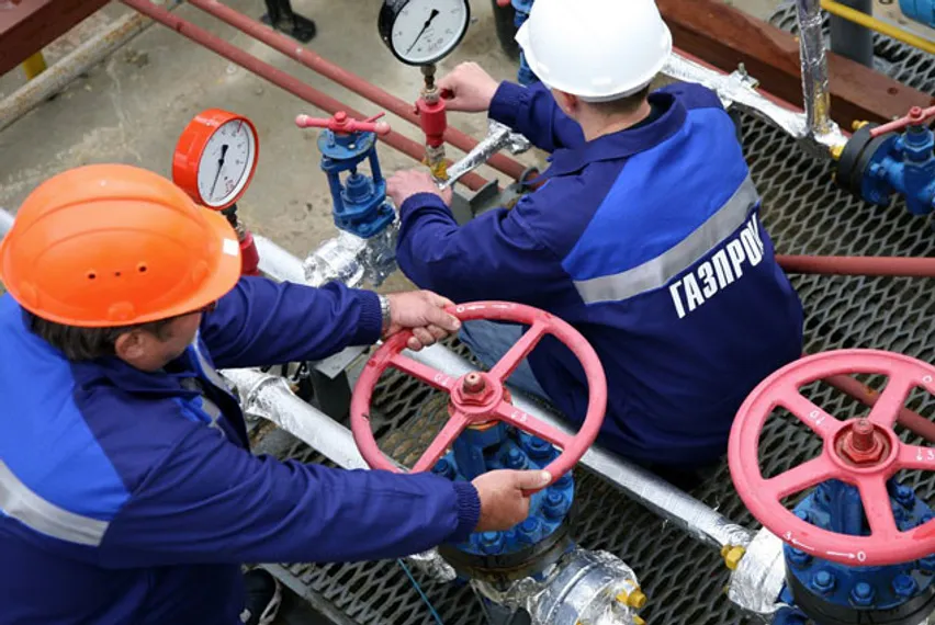 Капитал - РФ не намерена продлевать Украине скидку на газ