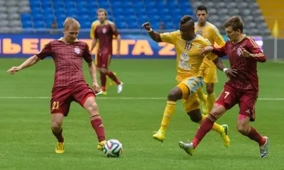 «Актобе» и «Астана» победителя не выявили