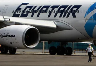 Капитал - EgyptAir объявила об обнаружении обломков самолета