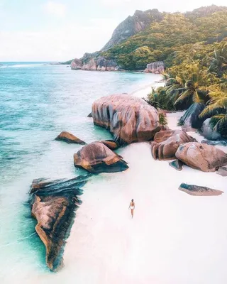 Капитал - Между Казахстаном и Сейшелами будет безвизовый режим