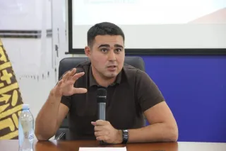 Капитал - В Генпрокуратуре прокомментировали задержание журналиста Михаила Козачкова