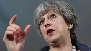 Капитал - Британцы продолжат пополнять бюджет ЕС до 2020 года