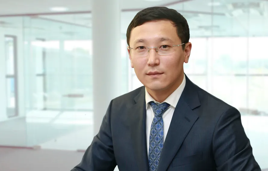 Капитал - Назначен председатель правления холдинга «Зерде»