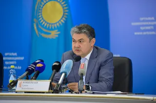 Капитал - Сменился ответственный секретарь Министерства сельского хозяйства