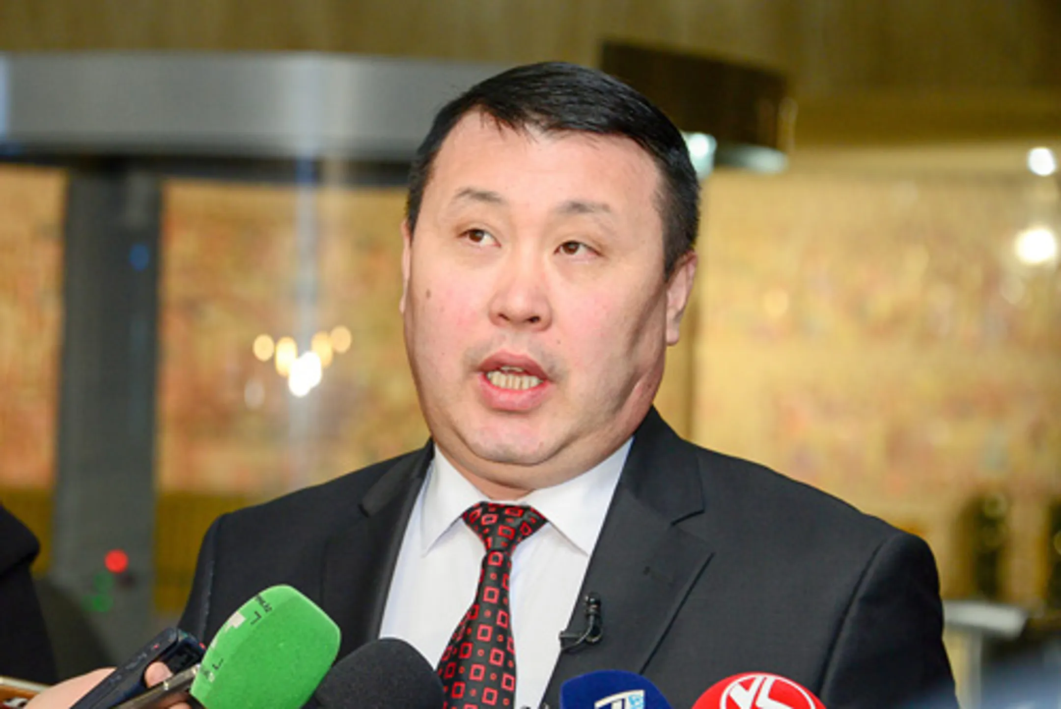 Назначен заместитель председателя правления АО Казахстан темир жолы - Image Kapital.kz